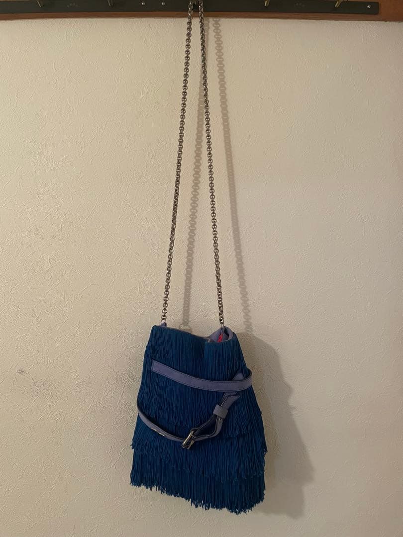 Christian Louboutin バック