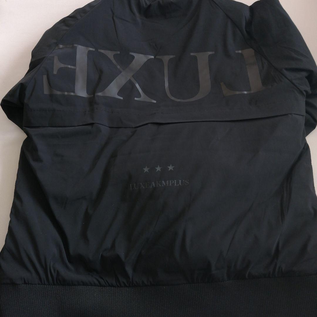 メンズウェア LUXEAKMPLUS