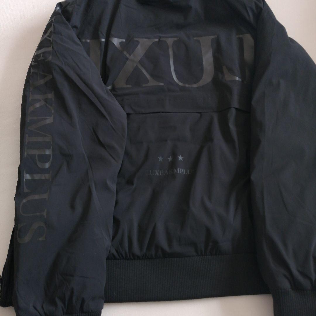 メンズウェア LUXEAKMPLUS