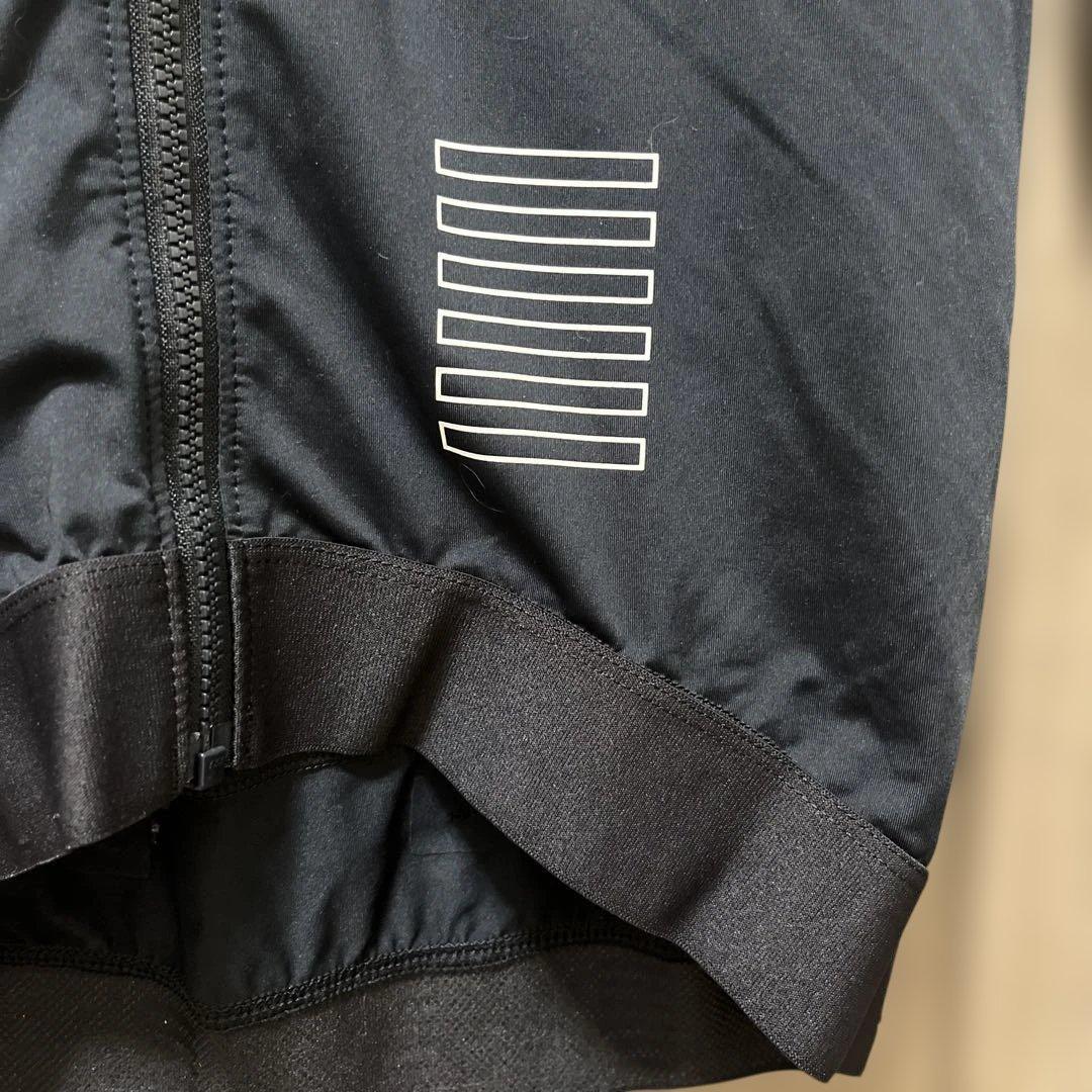 【Rapha】ウィメンズ プロチーム ロングスリーブ トレーニング ジャージ