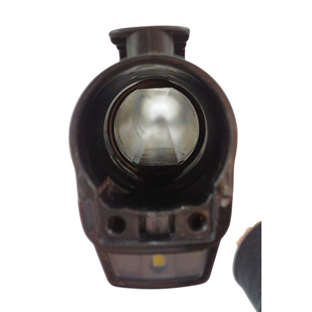 【美品】日立 分解洗浄済み コードレス掃除機 PV-BHL4000J　23年製