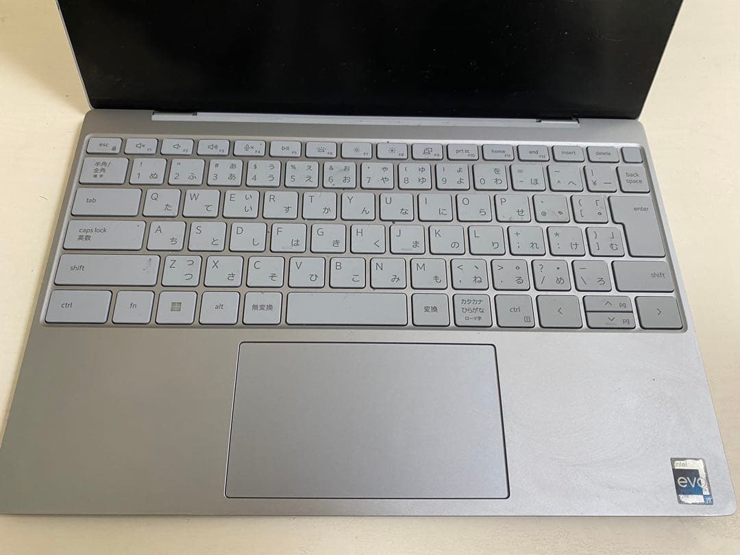 DELL XPS 13 9315 ノートPC Intel Evo i7