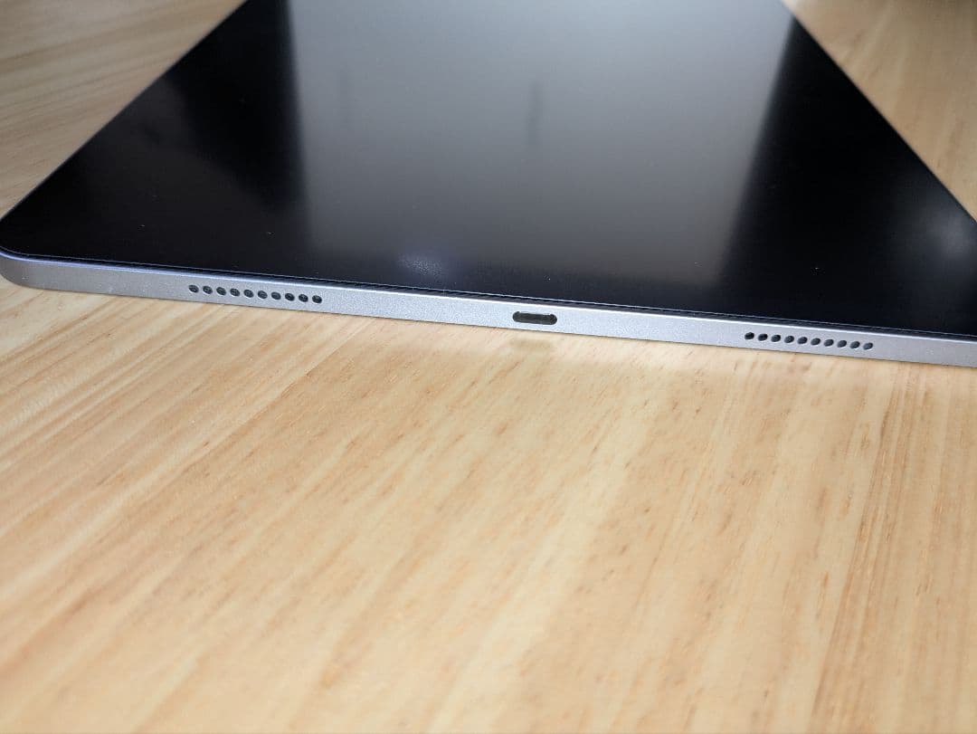 iPad Pro 12.9インチ 第6世代 256GB Wi-Fi【保証付き】