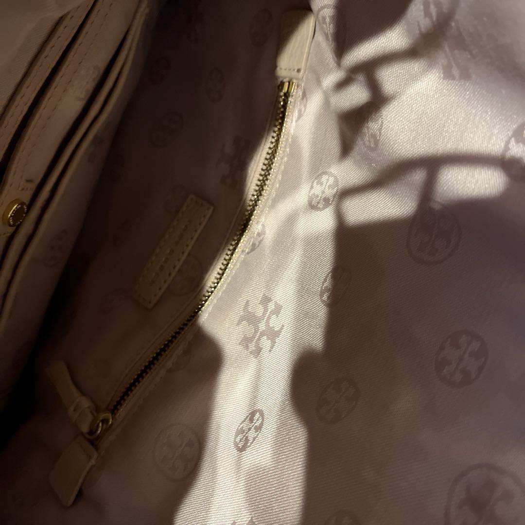 試着のみ　トリーバーチ　ショルダー　クラッチ　2wayバッグ