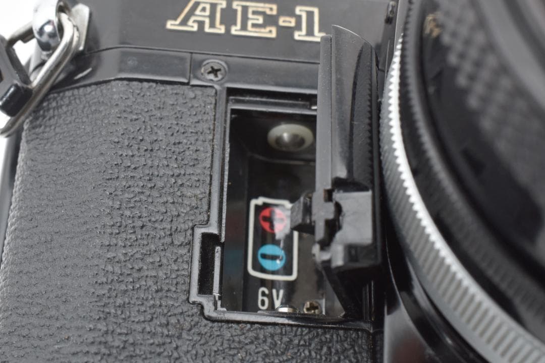 ■美品■ キャノン　 Canon AE-1 50mm F1.8 #2715549