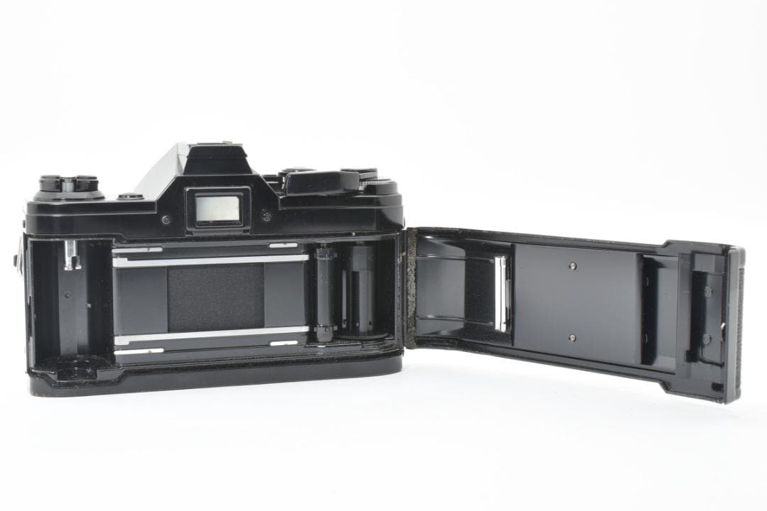 ■美品■ キャノン　 Canon AE-1 50mm F1.8 #2715549