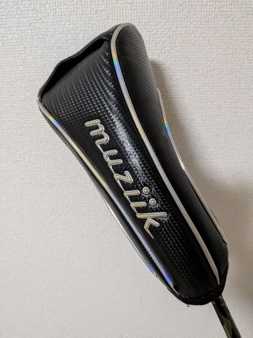 クラブ muziik On The Screw 5W