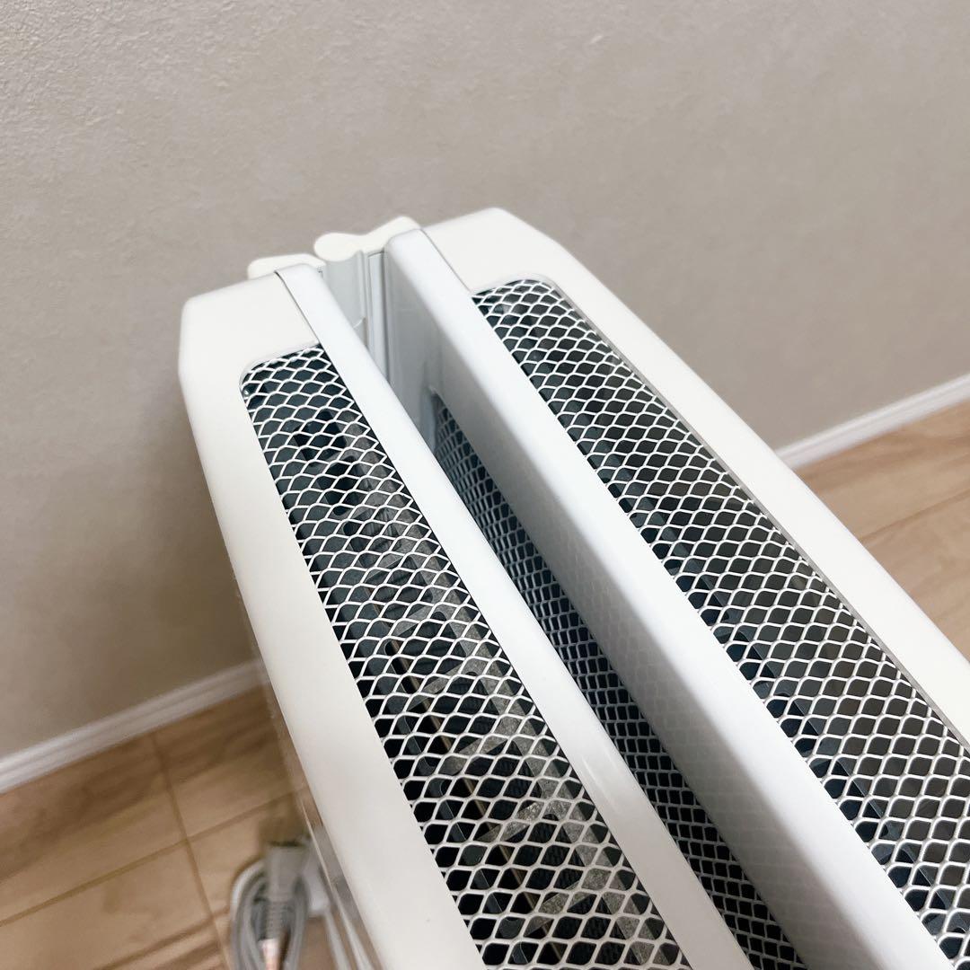 TOYOTOMI トヨトミ EPH-123F　パネルヒーター