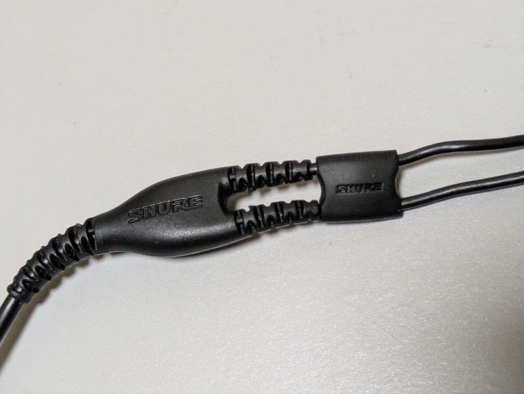 SHURE　SE535