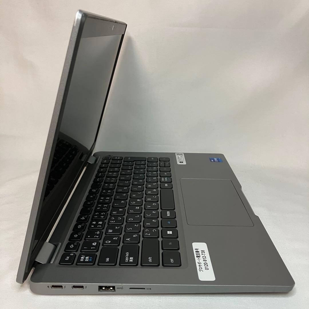 Latitude 5330 12世代 i7 16GB SSD 512GB FHD