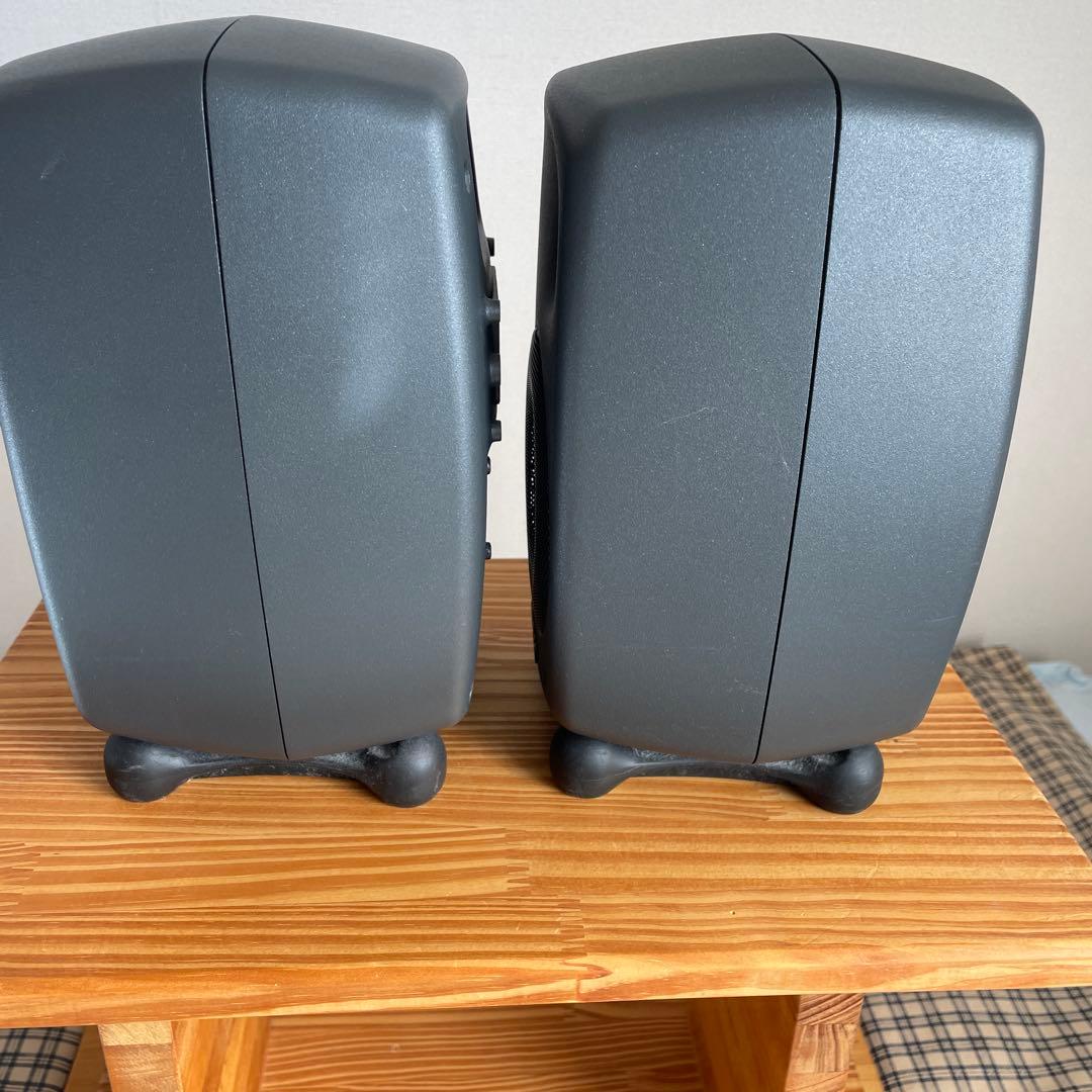 GENELEC 8020b （訳あり　1台に不具合あり）