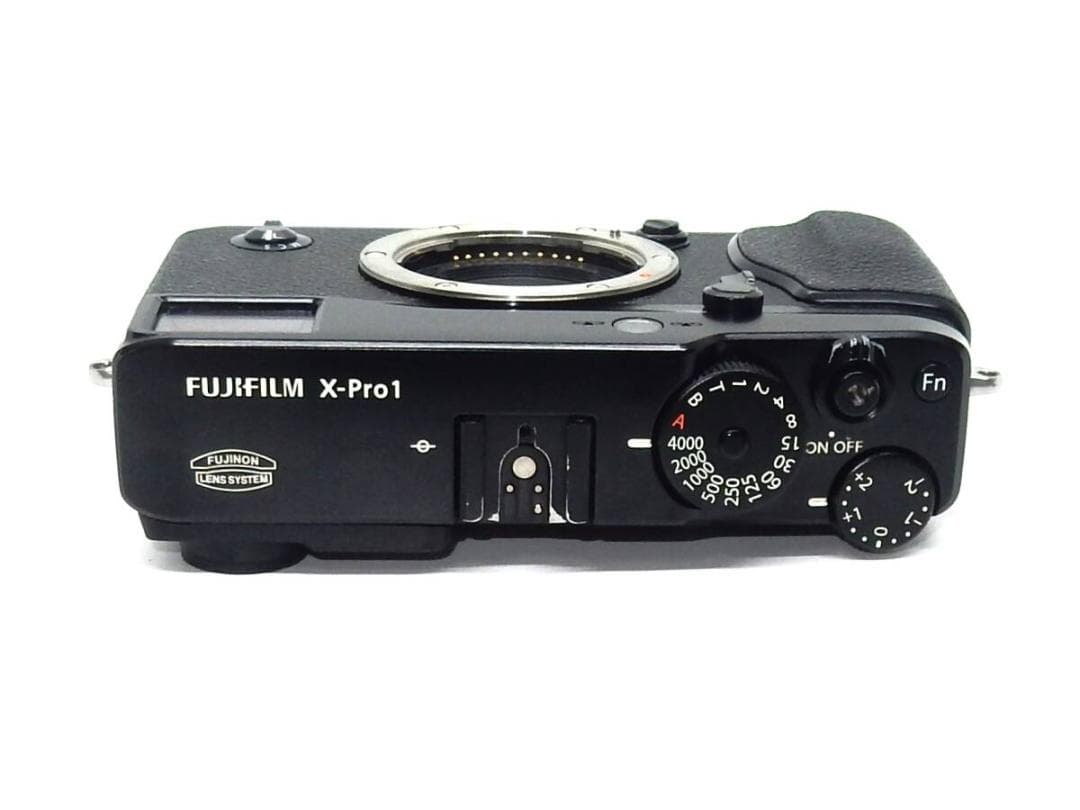 FUJIFILM フジフィルム X-Pro1 ボディ