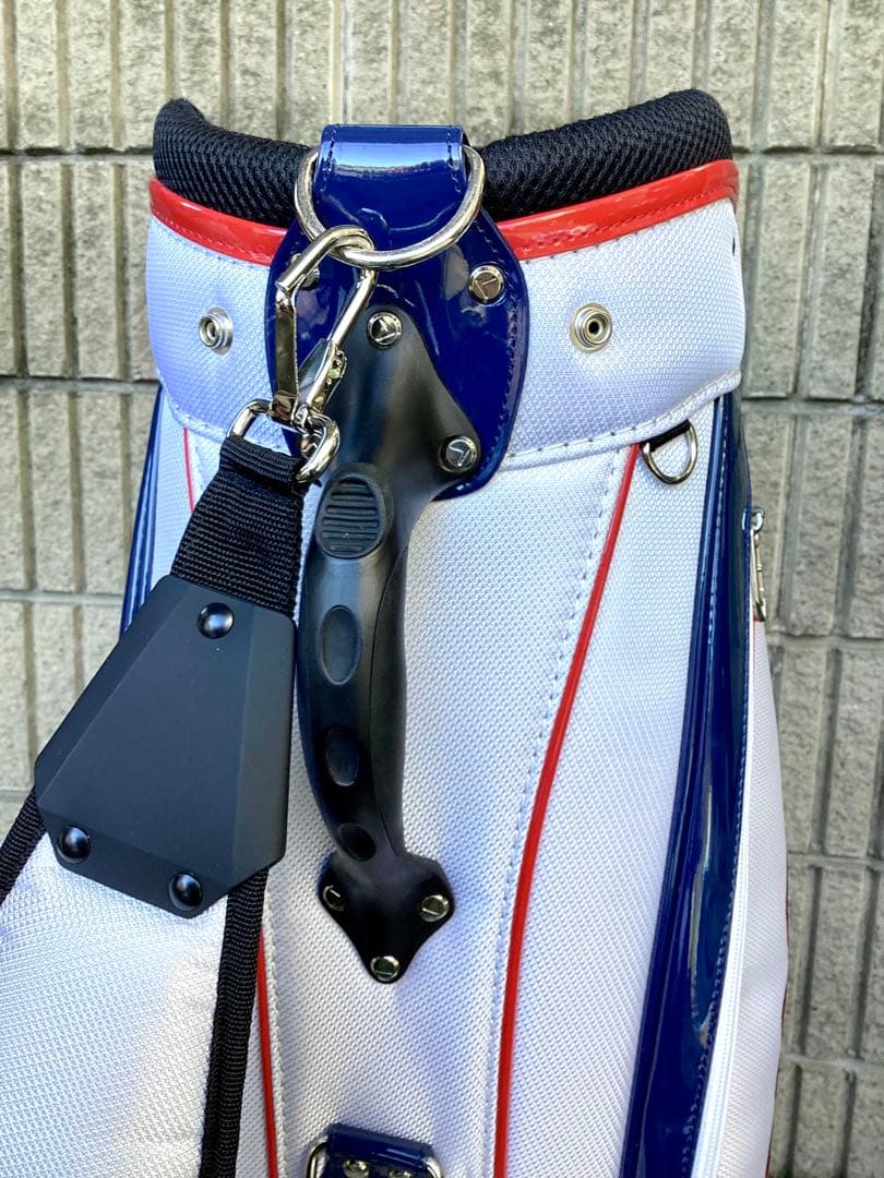 マ*ク様 Callaway キャロウェイキャディバッグ