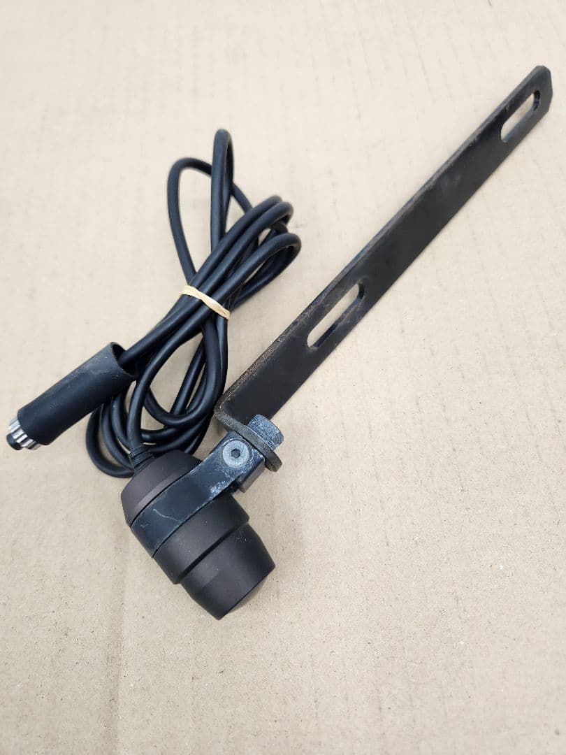 値下げ MITSUBA EDR-21 ドライブレコーダー 前後2カメラ