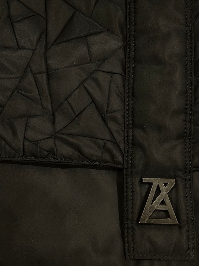 すべ　ショルダーバックPATCHWORK SHOULDER BAG