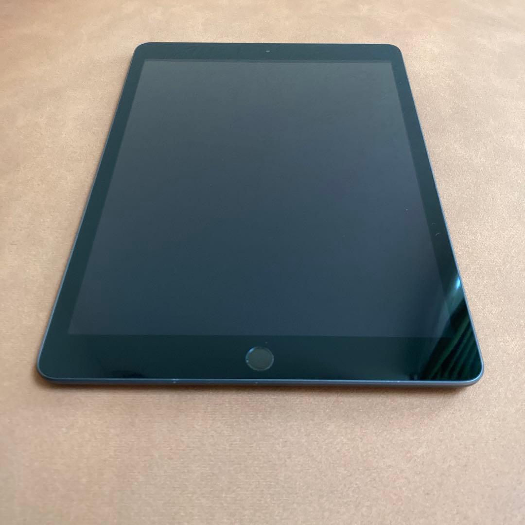3352【早い者勝ち】電池最良好☆iPad7第7世代32GB WIFIモデル☆