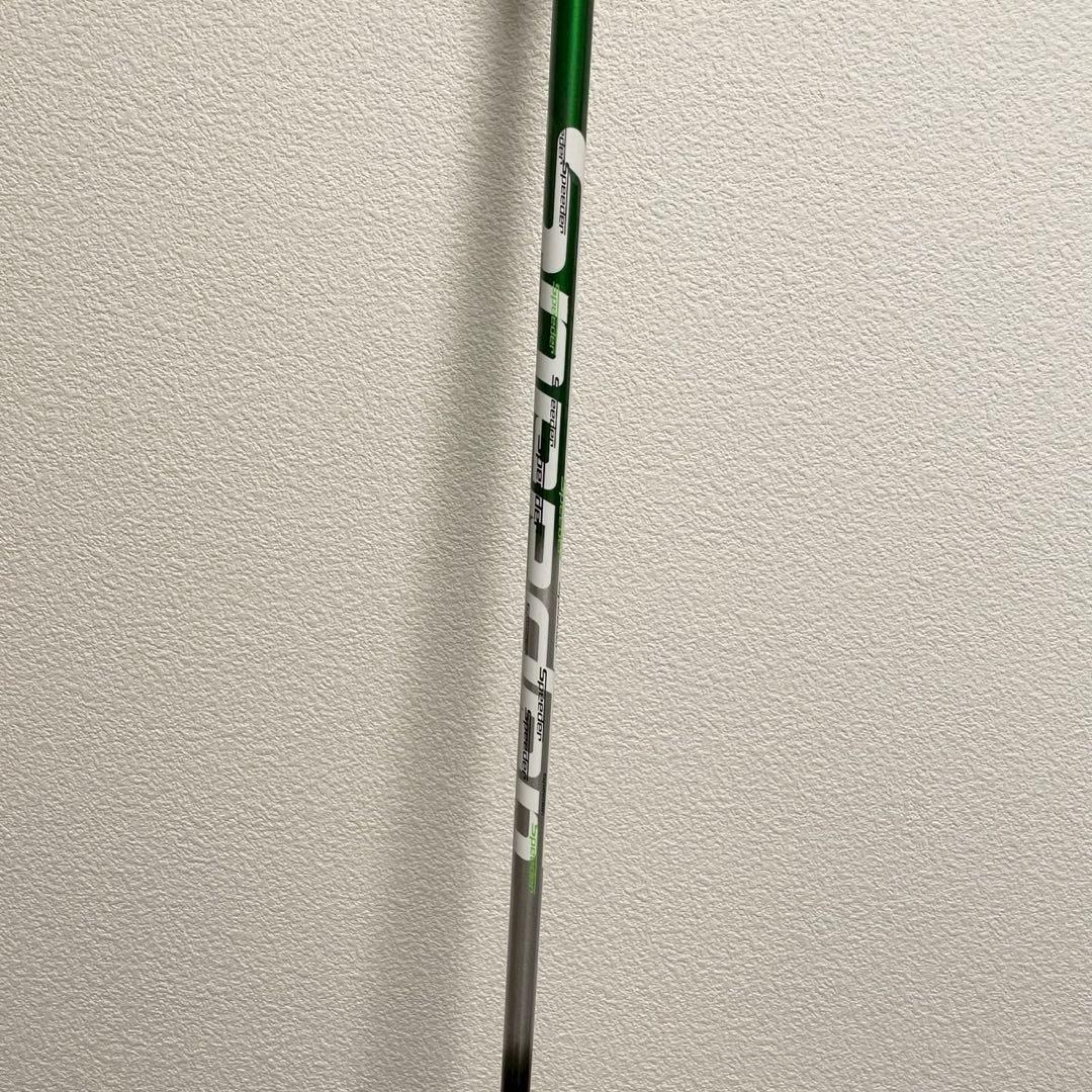 EPIC FLASH STAR ドライバー 10.5 レディース L