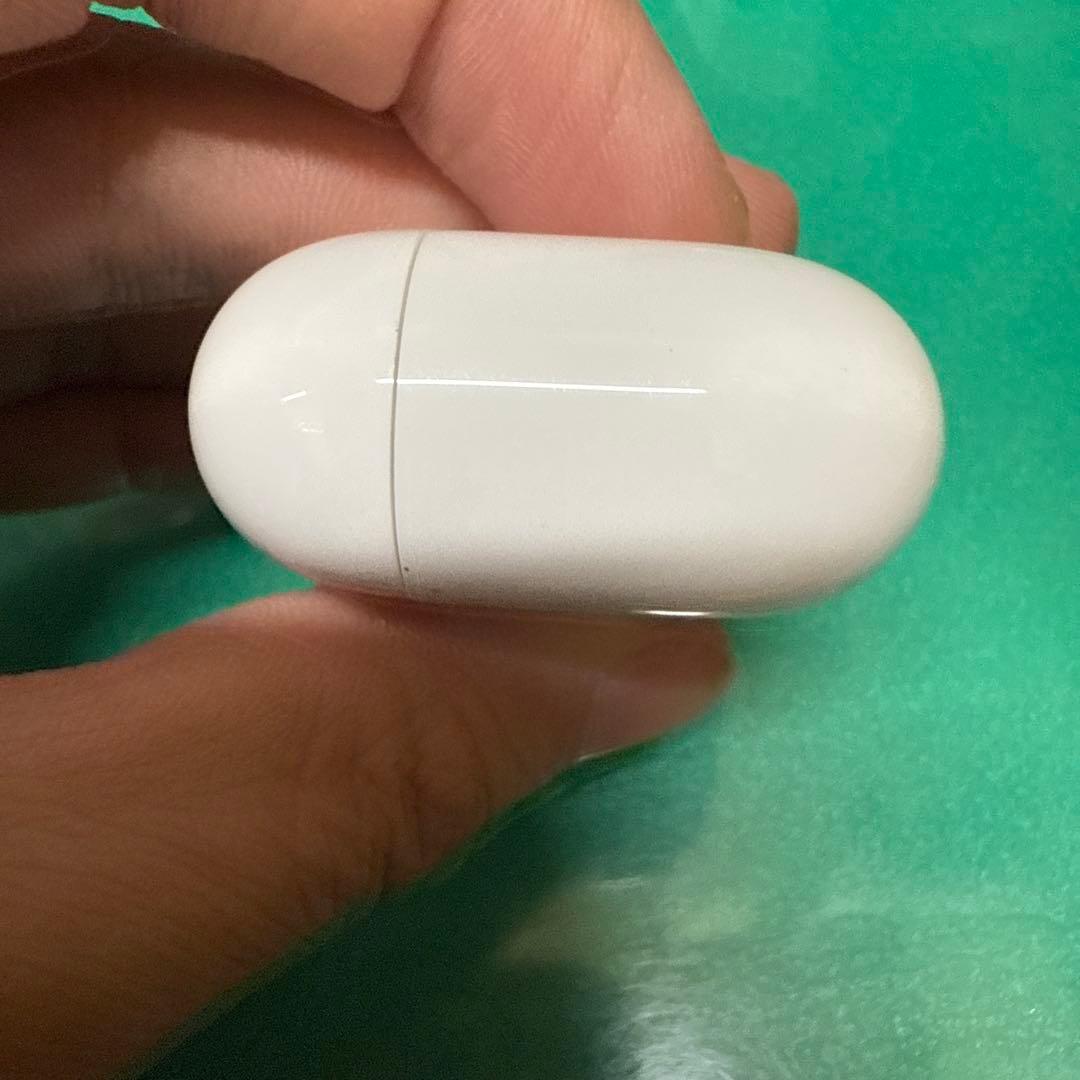 動作品！ 最新モデル Apple AirpodsPro 第2世代 ホワイト