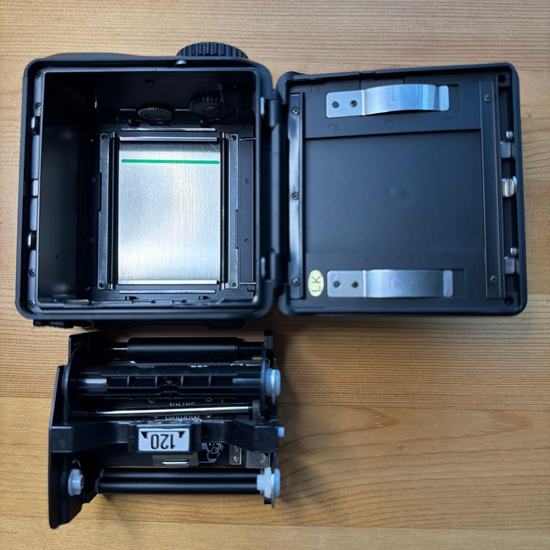 Mamiya 645 Pro 一式セット