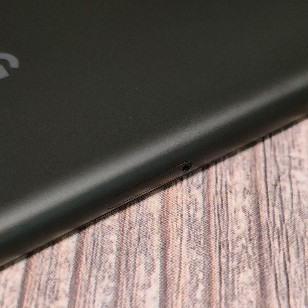 Google Pixel 4a ブラック 美品