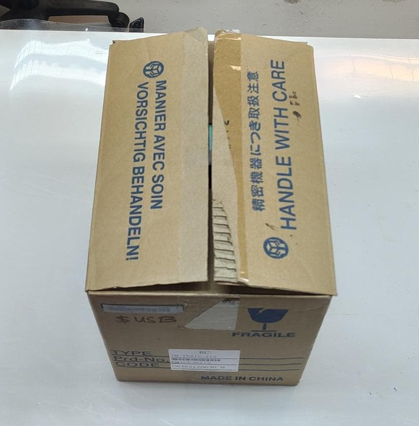 EPSON TM-T90KP サーマルプリンター