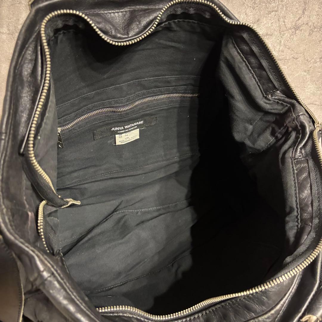 JUNYA WATANABE COMME des GARÇONS ハンドバッグ