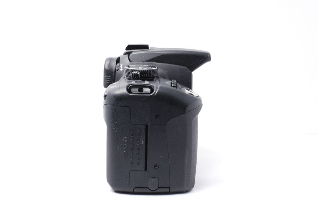 不動の人気❤️Canon kiss digital N❤️付属品多数スタートセット