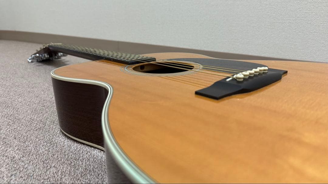 マーチンooo-28 2012年製　石橋楽器購入