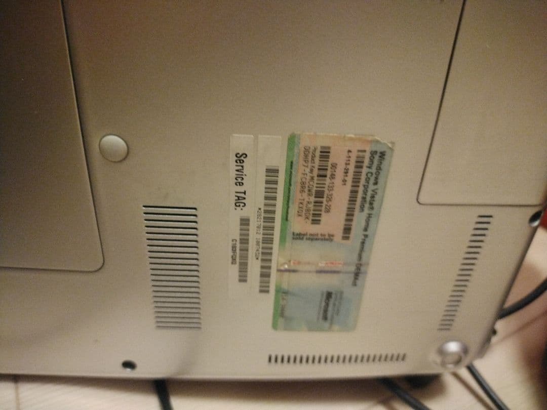 ソニーｐｃ