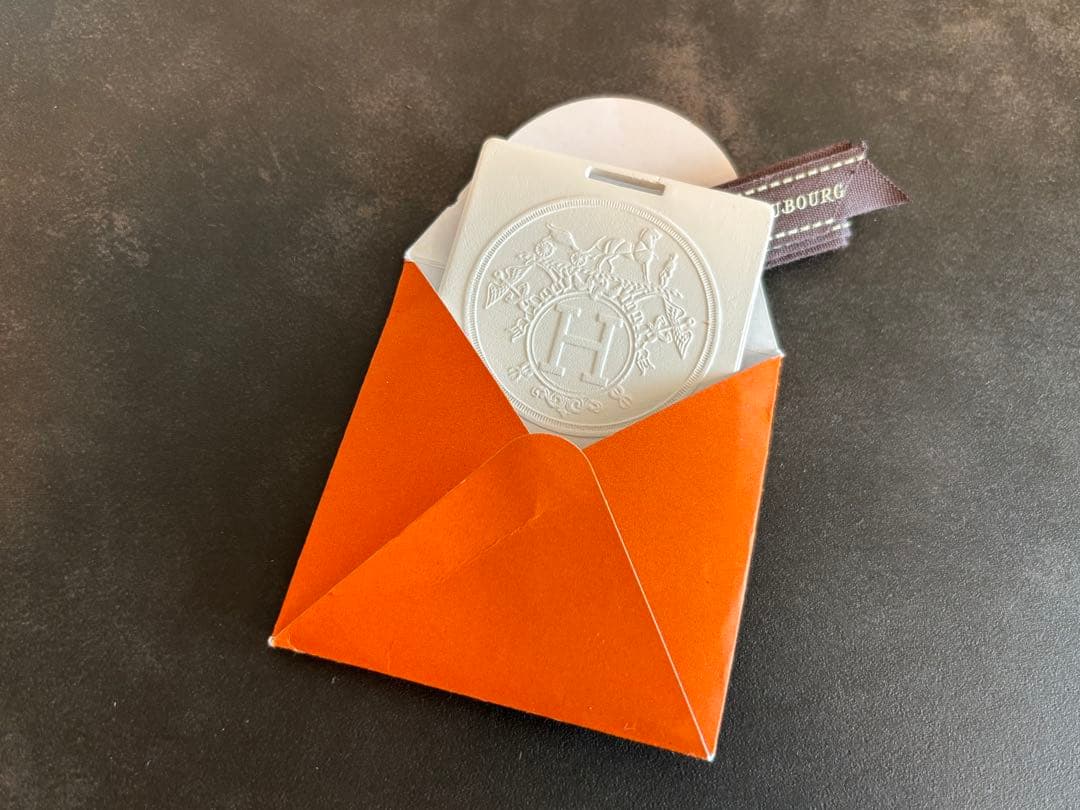 HERMES バレニア パフュームドボディクリーム200ml ☆おまけ付き