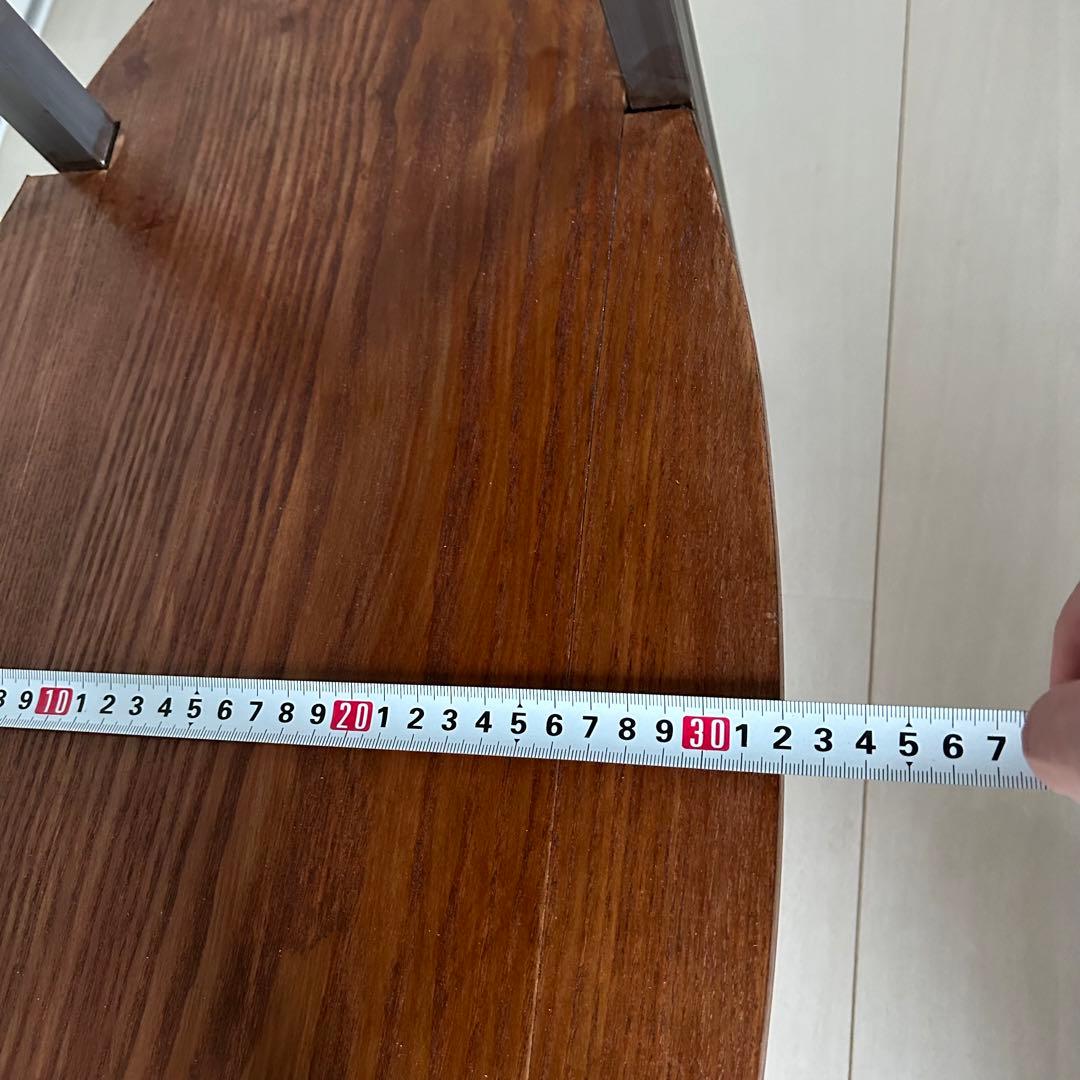 テーブル　【取りに来てくださる方限定（福岡市内）】