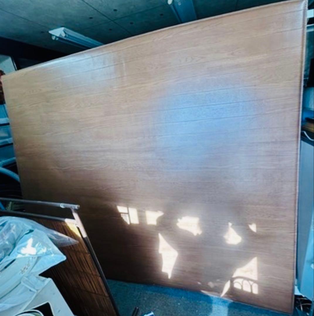 中古 ホットカーペット　かんたん床暖２.5畳