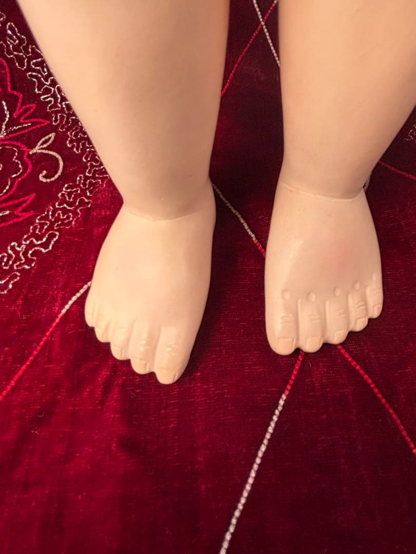 市松人形 けうゑや 並河人形店 光龍斎 日本人形 ビスクドール 和人形