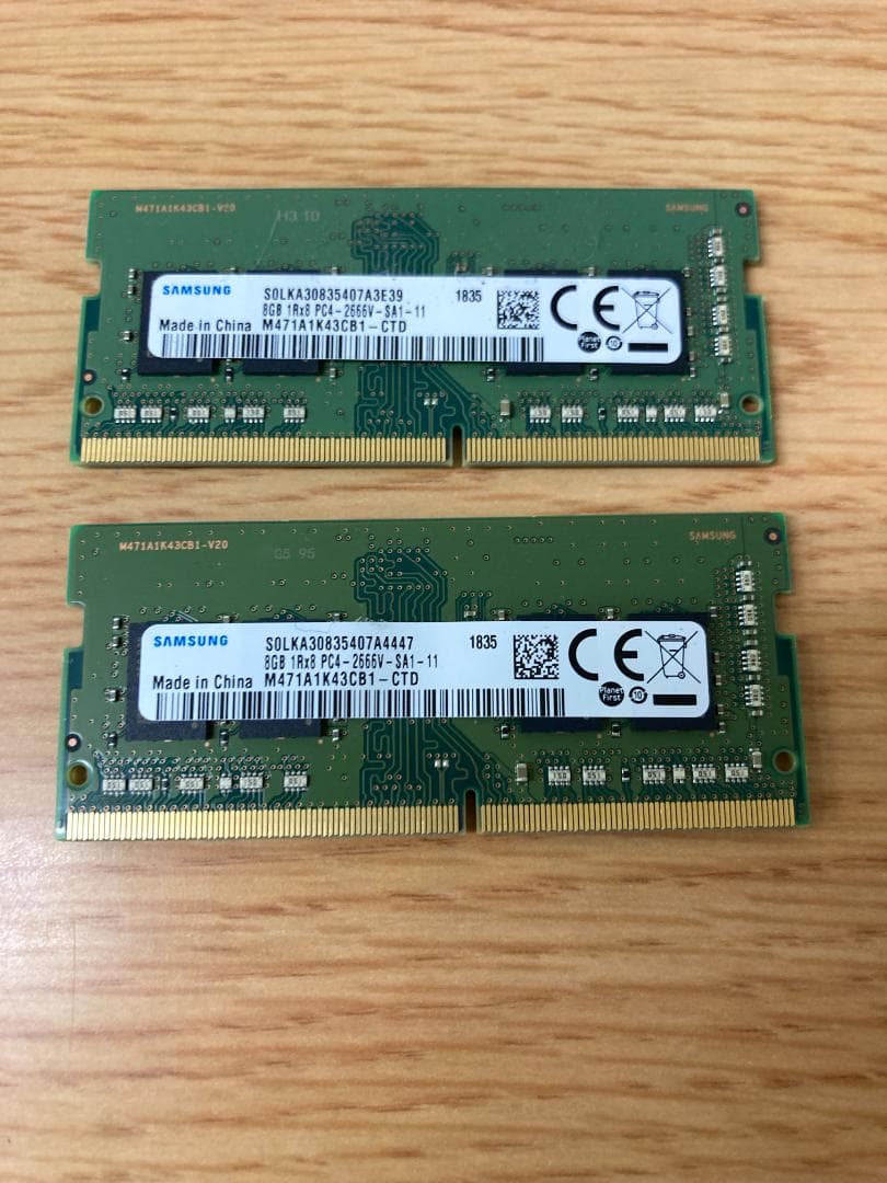 ミニPC #K HP EliteDesk800G4DM 35W i7 16G SSD256