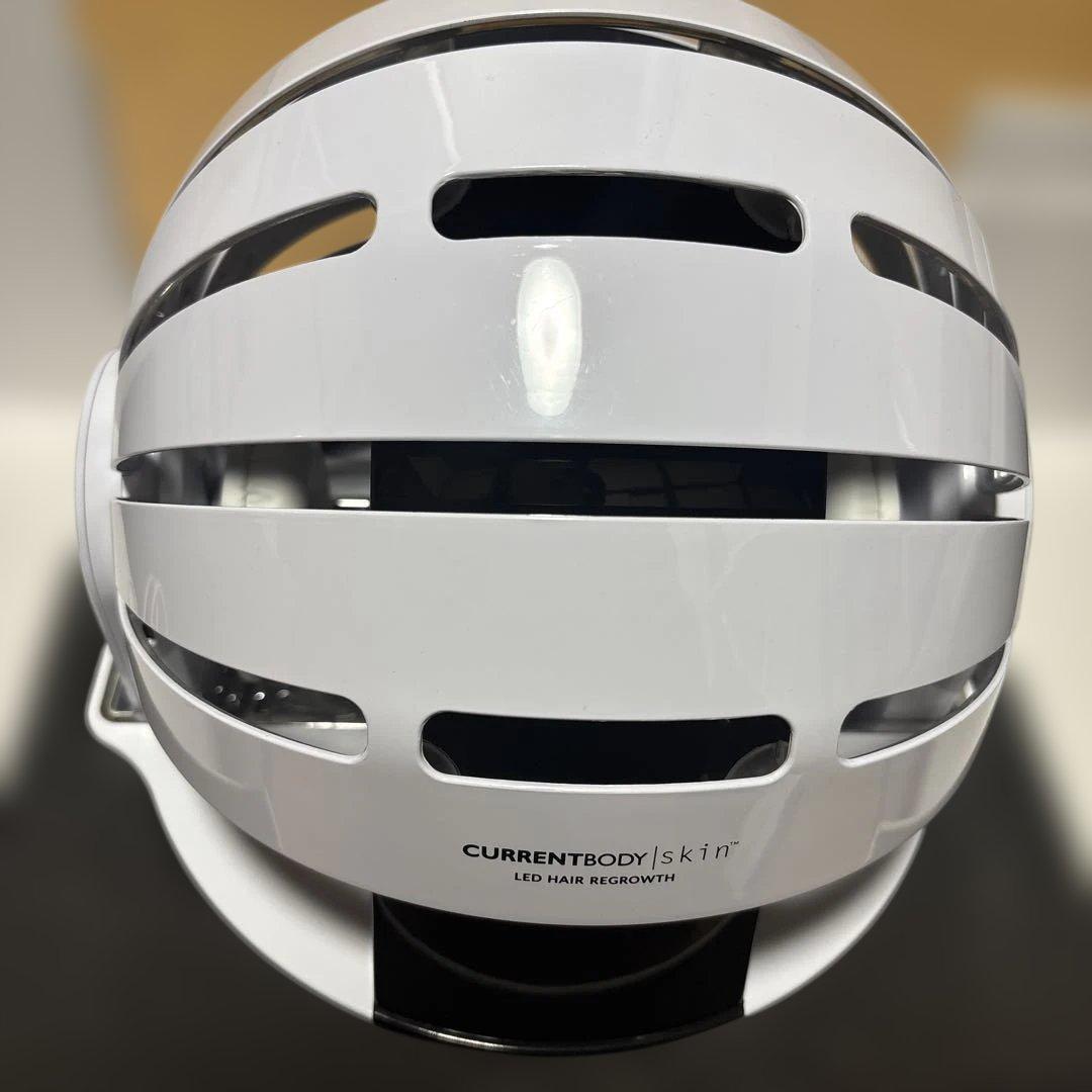 CURRENTBODY LED Hair ReGrowth カレントボディ