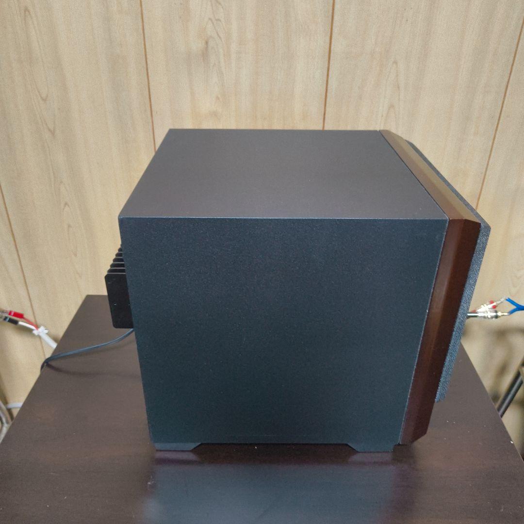 FOSTEX フォステクス サブウーファー CW200A
