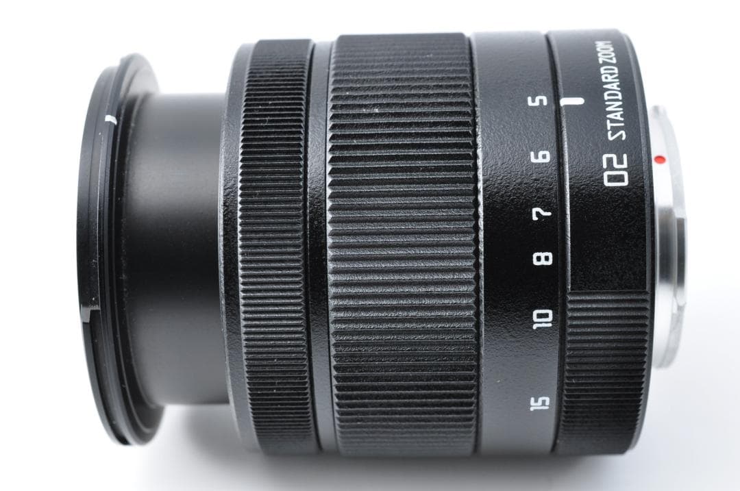 Pentax ペンタックス Q7 ブラック 866ショット 動作確認済 #100