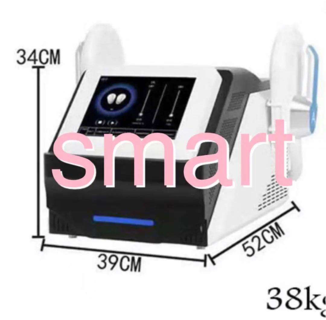 7-最新2021正規本格HIEMT shape/SCULPTエムスカルプトEMS