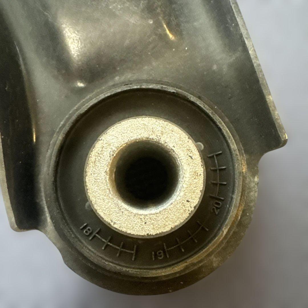 ZC33S スイフトスポーツ 純正フロントロアアーム