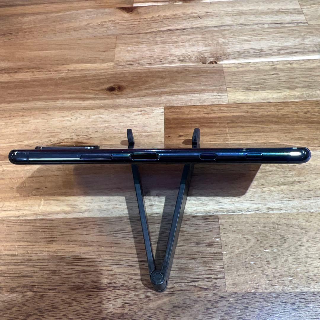 C898 docomo SIMロック解除済みXperia 5 Ⅱ SO52A