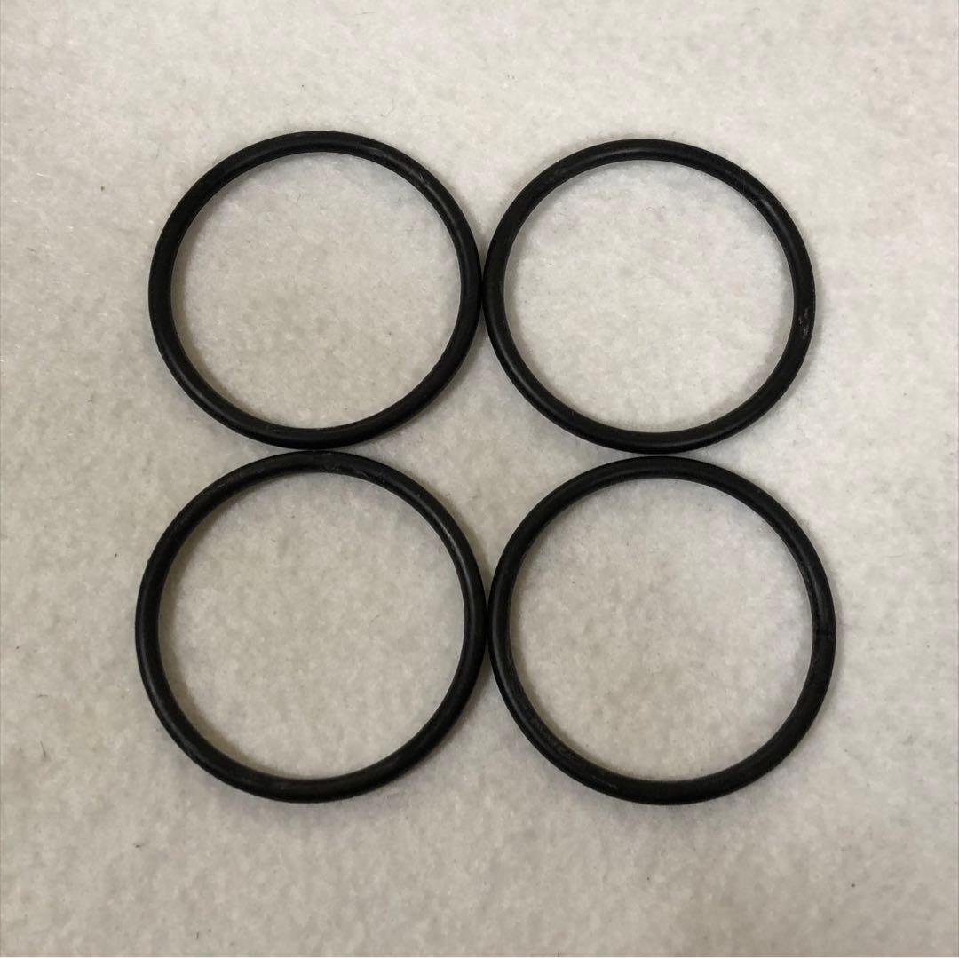 4L モンキー　テールレンズ　ウインカーレンズ　スモーク　純正　クリア　Z50A