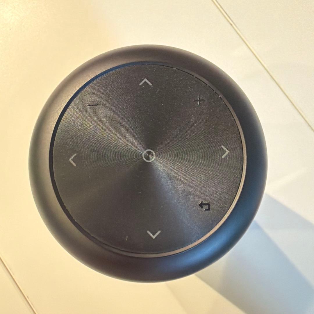 B　Anker Nebula Capsule II