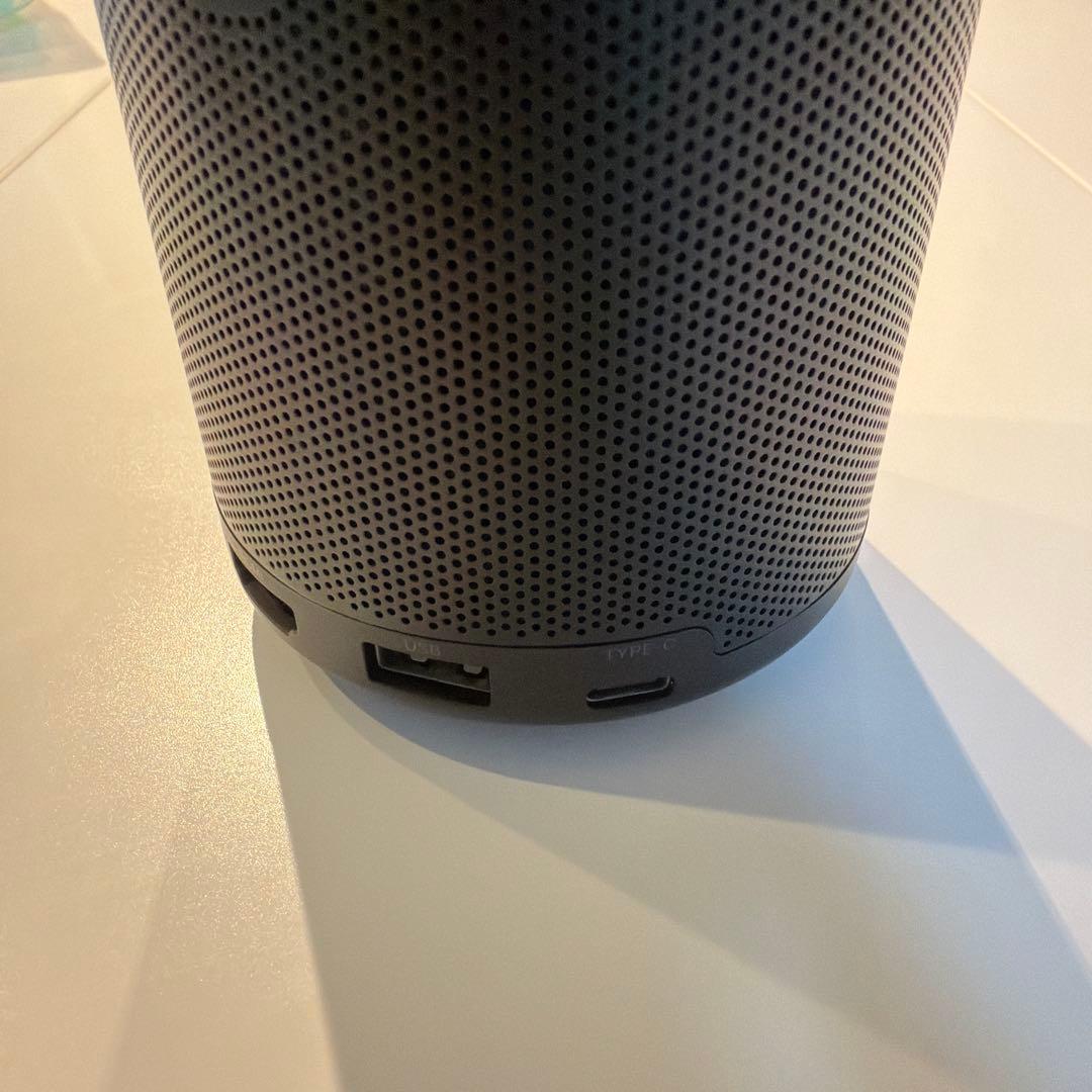 B　Anker Nebula Capsule II