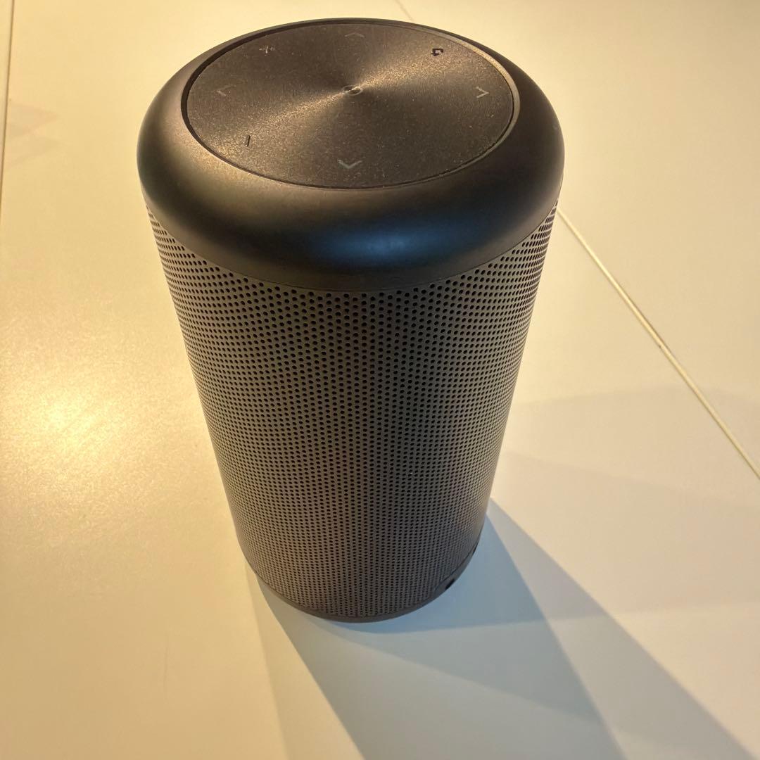 B　Anker Nebula Capsule II