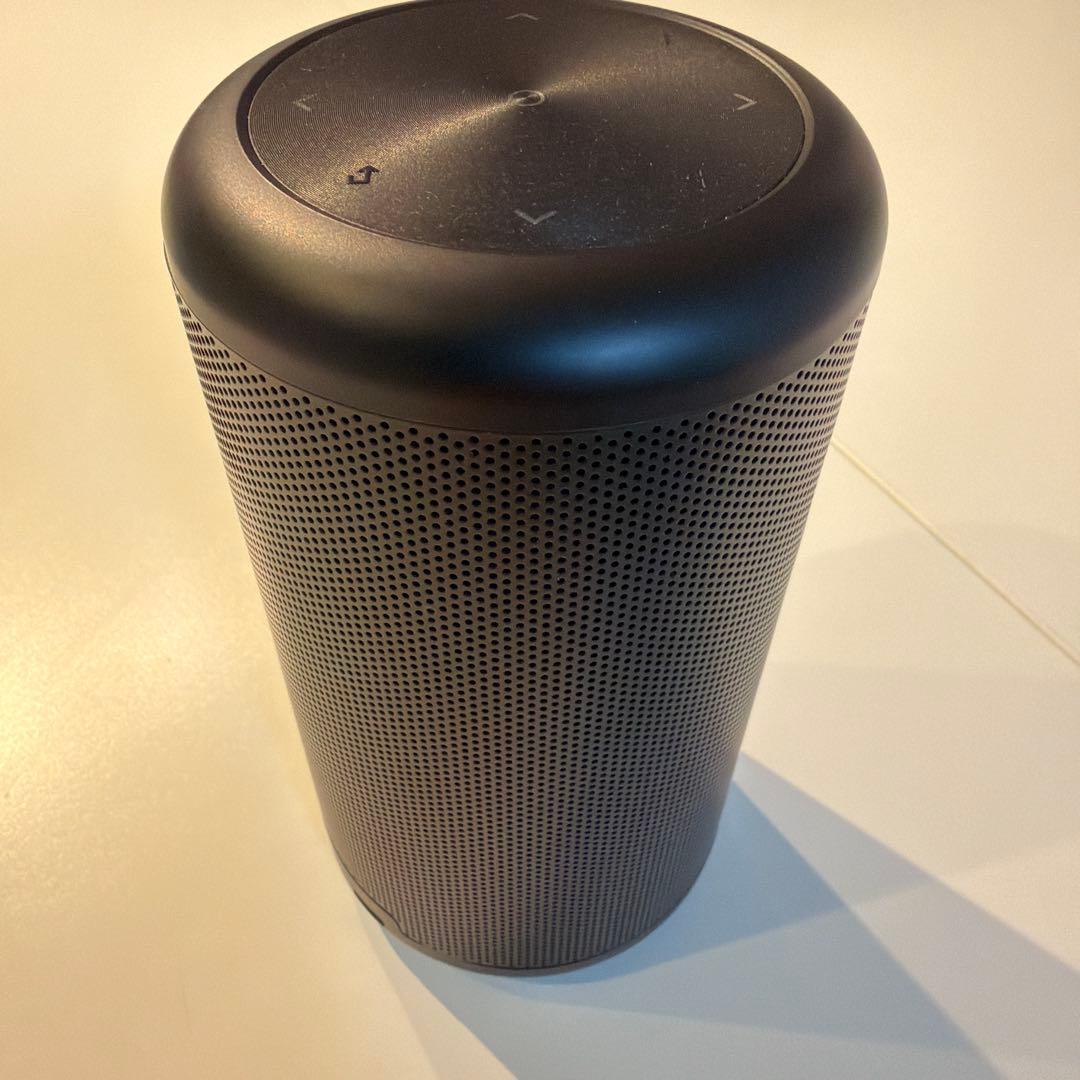 B　Anker Nebula Capsule II