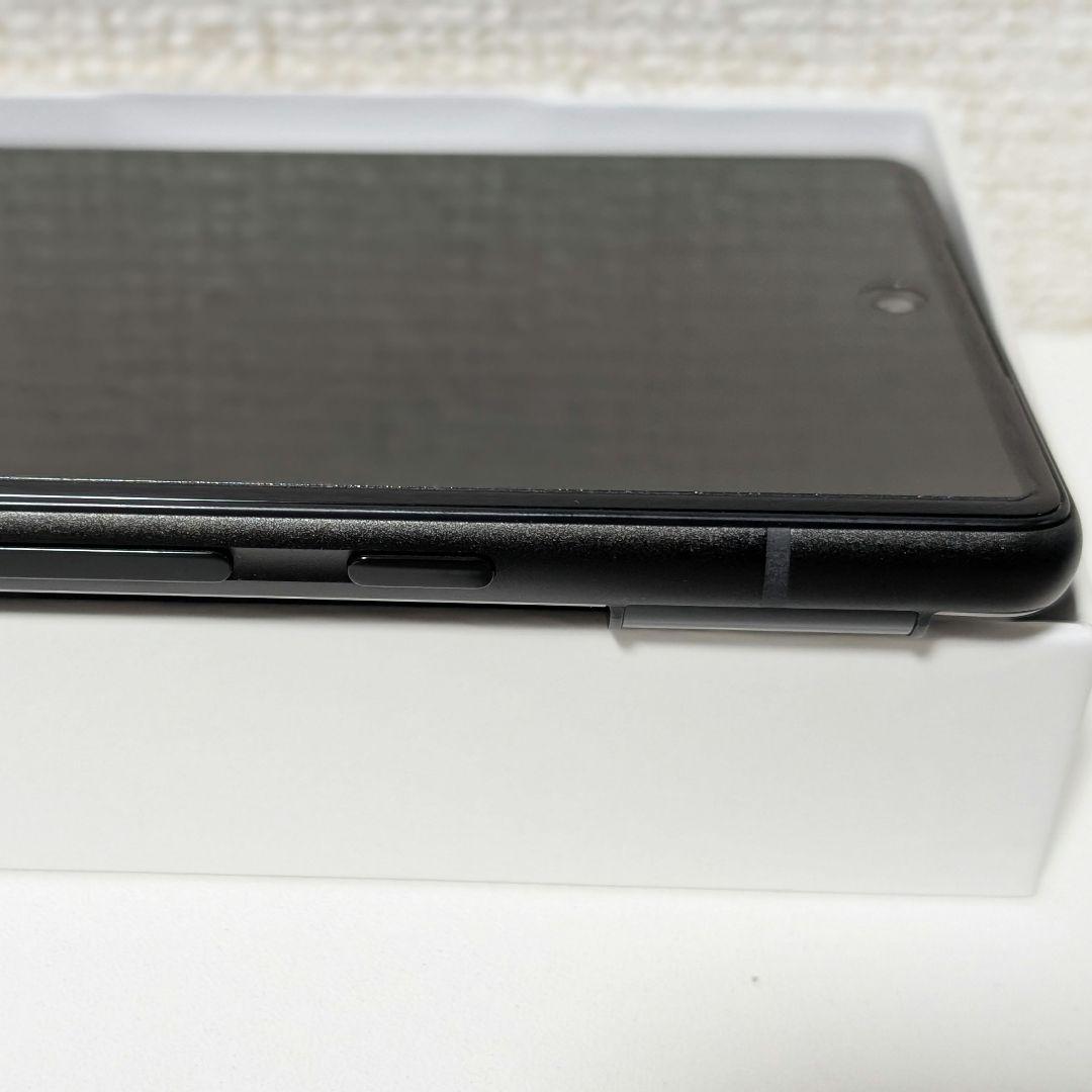 コ*タ様 Pixel 6 256GB 8GB ブラック SIMフリー 国内版