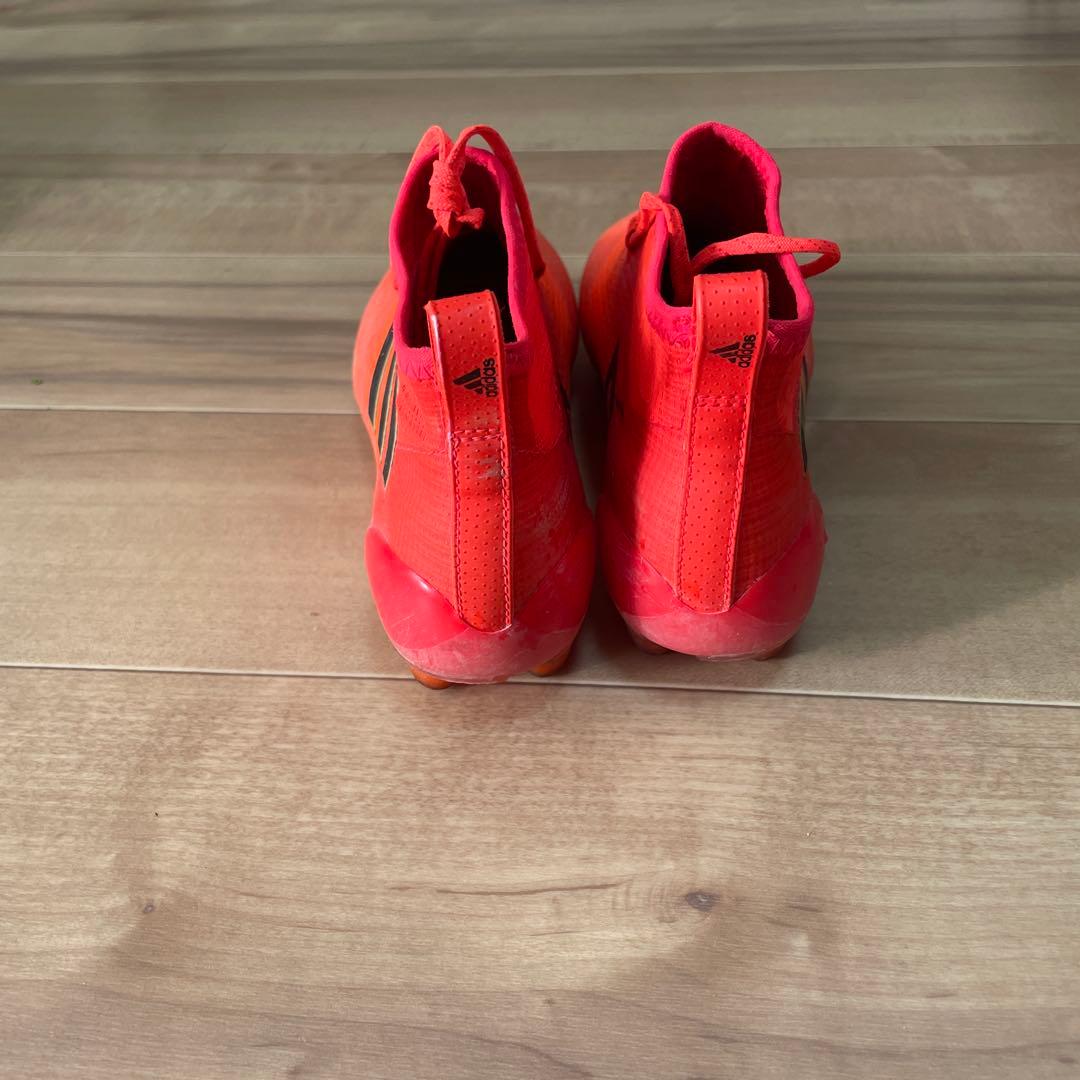 adidasエース17.1