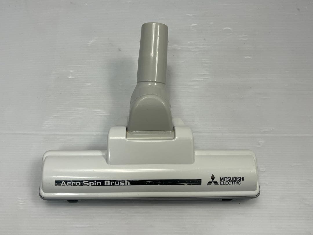 三菱 掃除機 TC-M5J8-H ホワイト 2024年製 新品紙パック セット