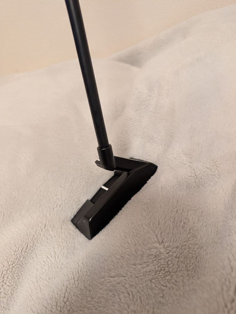 クロスパット(CROSSPUTT) ゴルフクラブ パター 【2025年モデル】