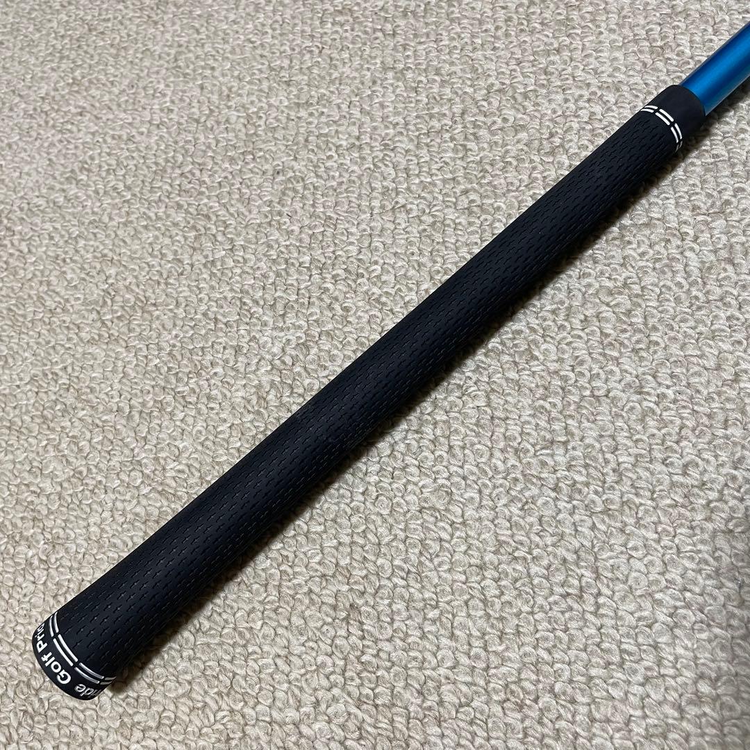TOUR AD UB-5 Sシャフト FWウッド用 キャロウェイスリーブ付